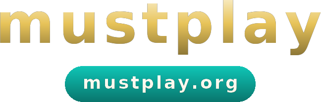 mustplay logo