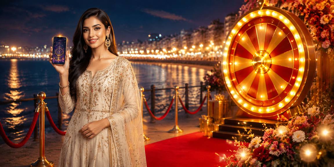 mustplay Live Salon Prive Roulette কীভাবে কাজ করে